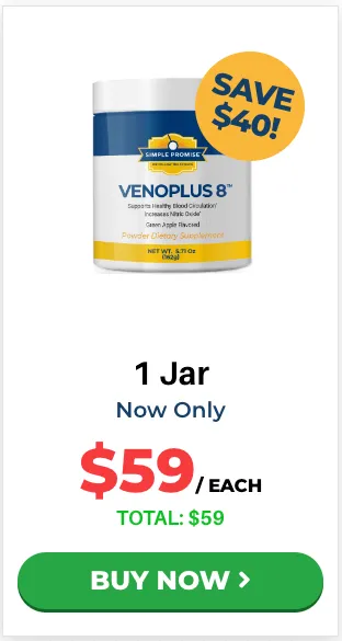 Venoplus 8 bottle 1