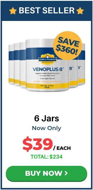 Venoplus 8 bottle 6