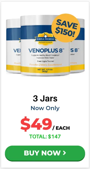 Venoplus 8 bottle 3