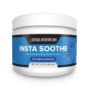 Insta Soothe heart formula