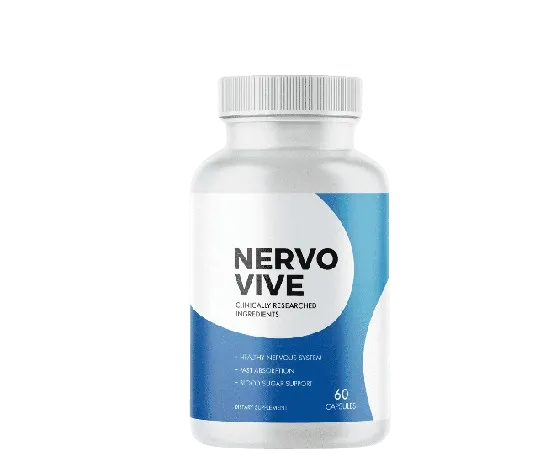 Nervovive nerve solution