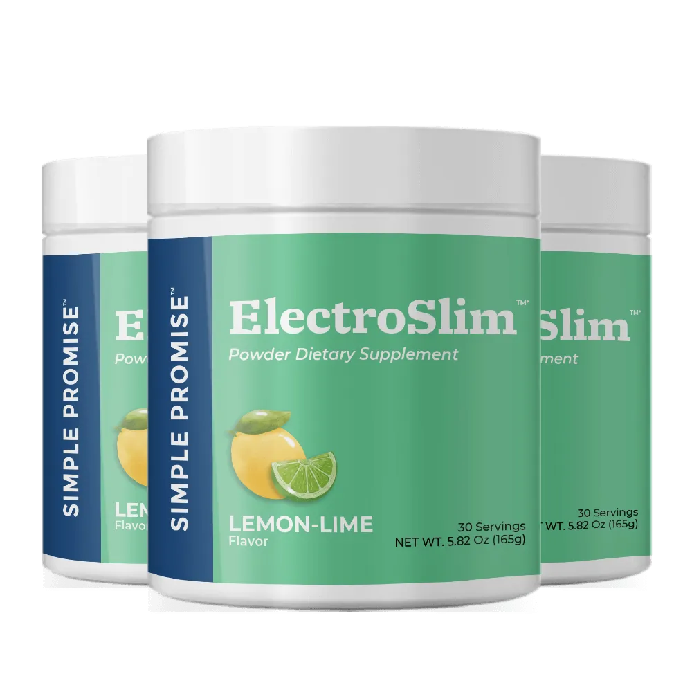 ElectroSlim weight loss