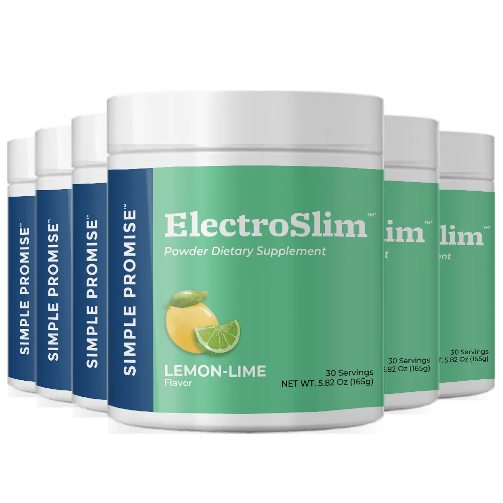 ElectroSlim fat loss 