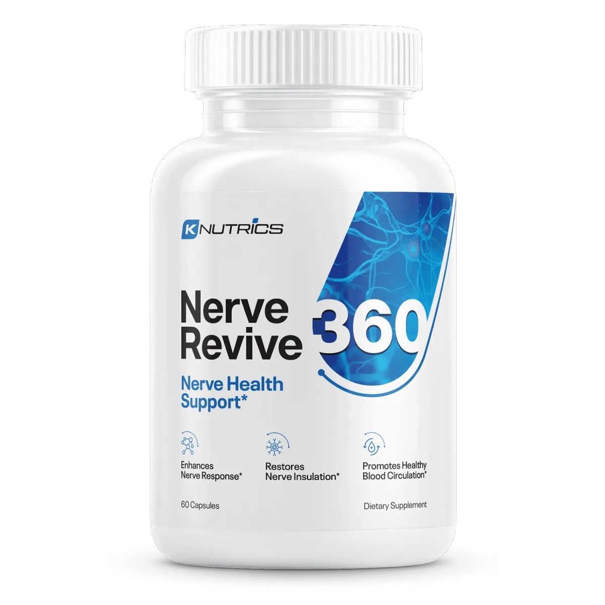 Nerve Revive 360 nerve