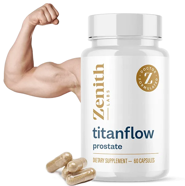 TitanFlow prostate