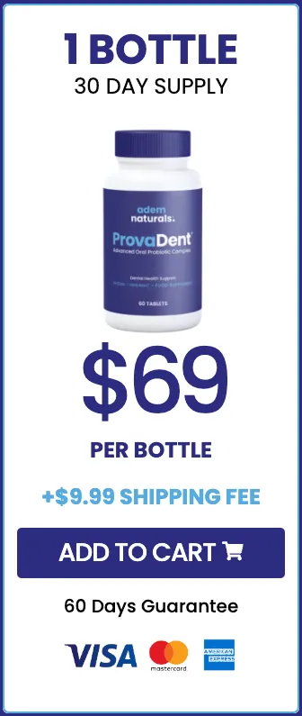 ProvaDent bottle 1