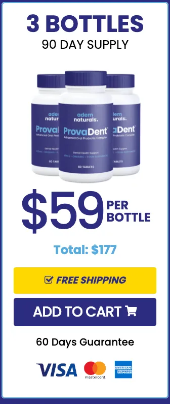 ProvaDent bottle 3