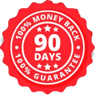 money back guarantee