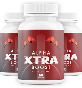 Alpha Xtra Boost