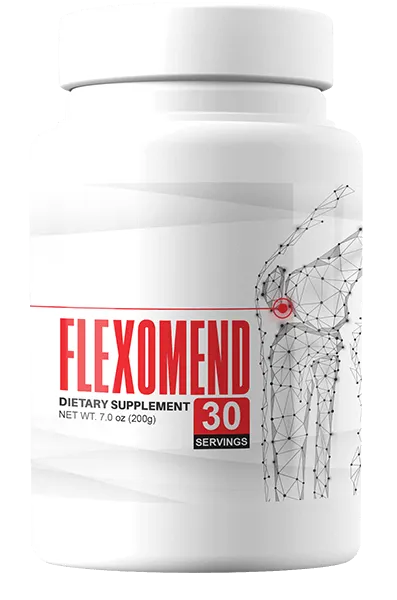 Flexomend joint pain