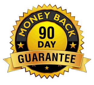 EndoPump 90 days guarantee