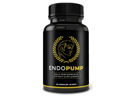 EndoPump men