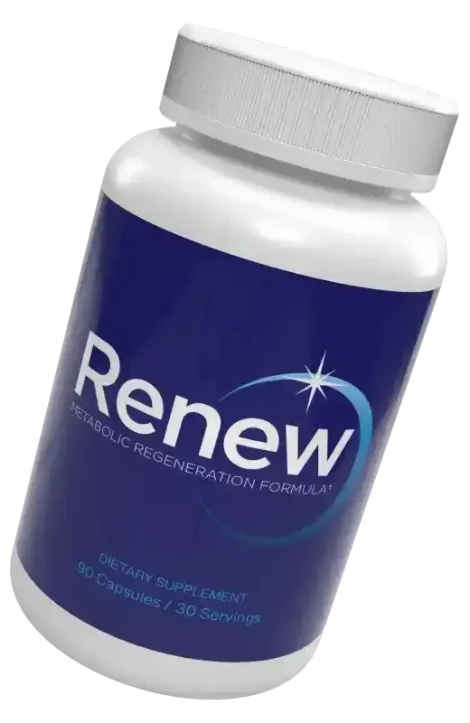 Renew Supplement sleep