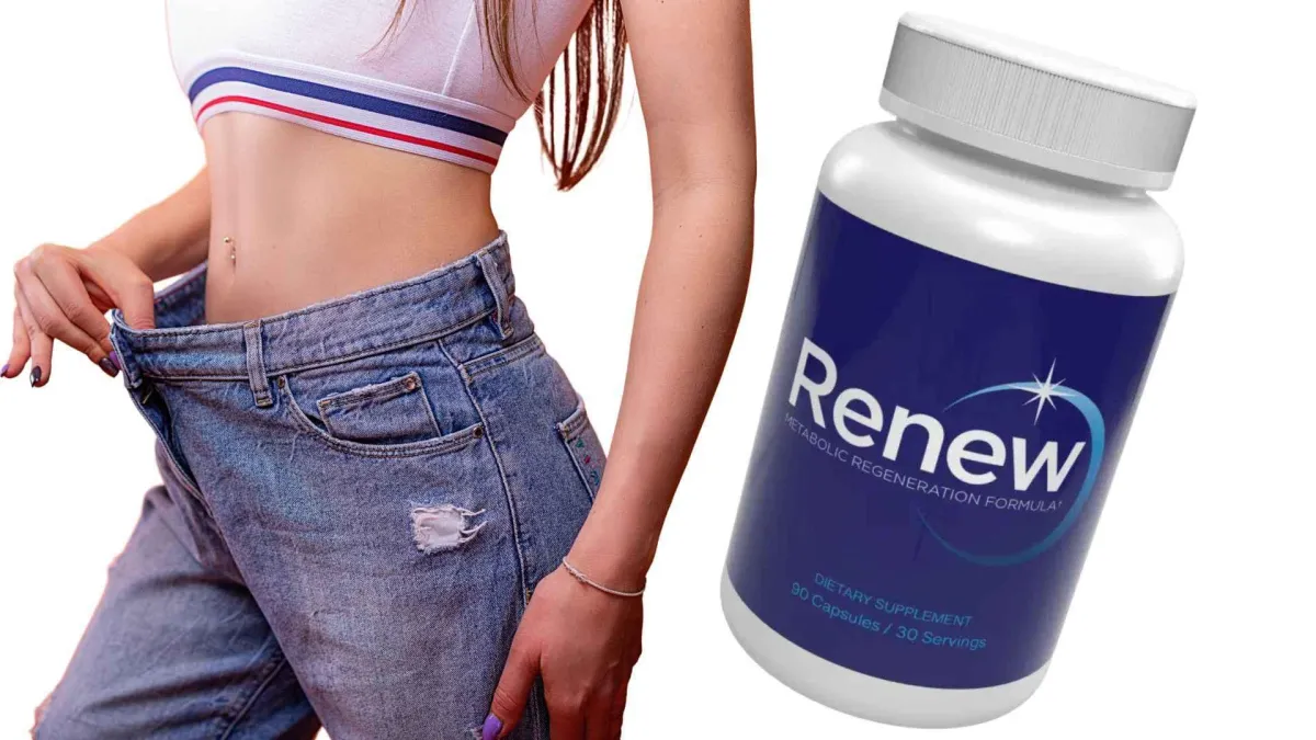 Renew Supplement