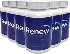 Renew Supplement weight loss health 