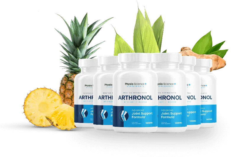 Arthronol joint pain solution