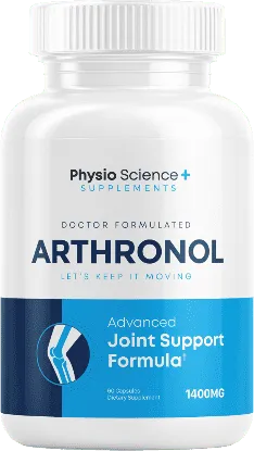 Arthronol joint pain