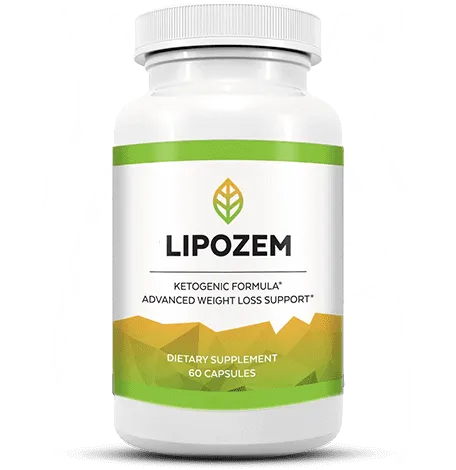 Lipozem weight oss