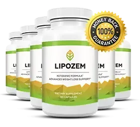 Lipozem weight loss support