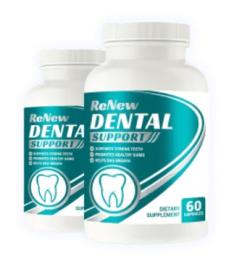 Renew Dental Support