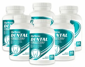 Renew Dental Support dental