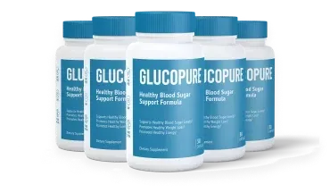 Glucopure blood sugar support