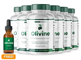 Olivine weight loss support