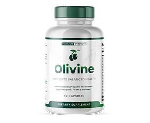 Olivine fat  loss