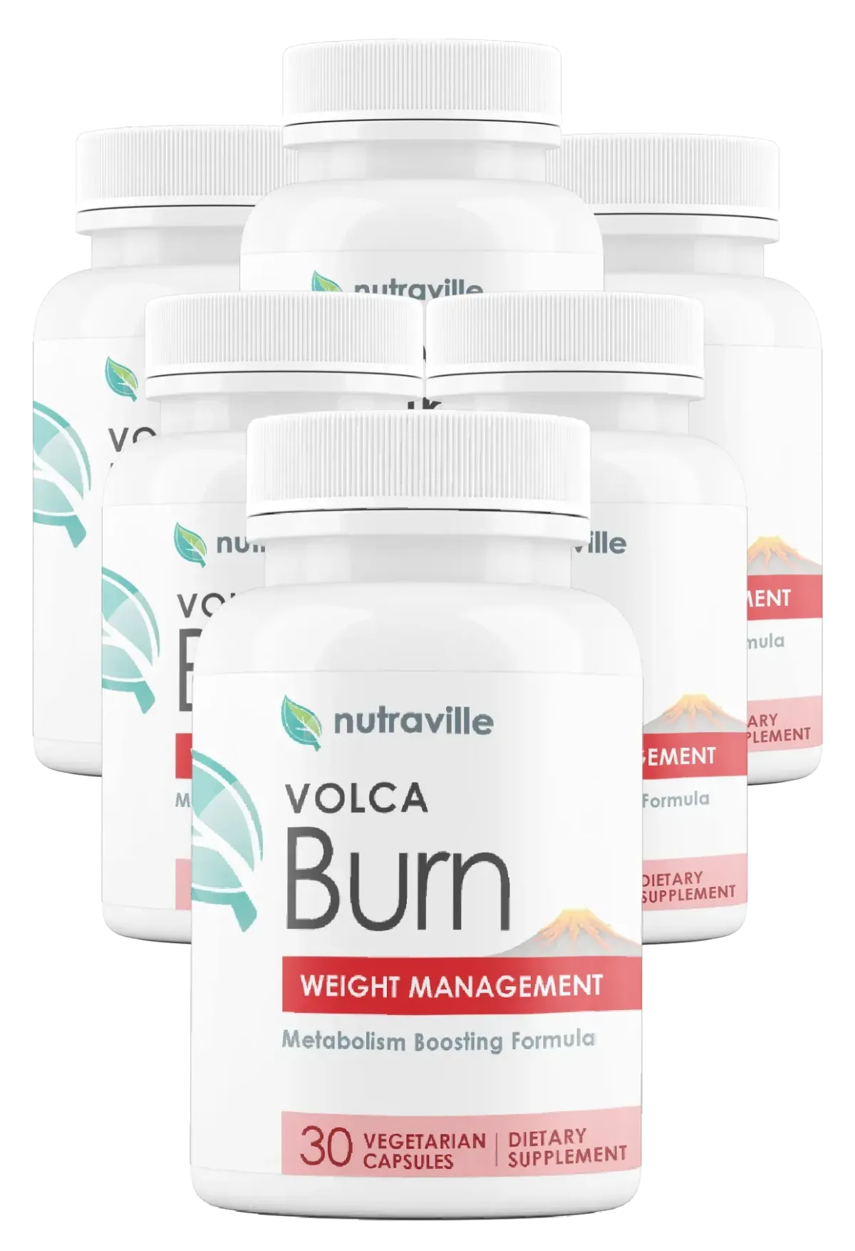 VolcaBurn fat  loss