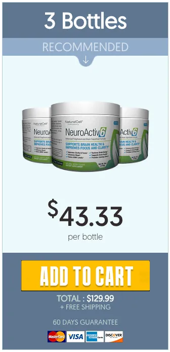 NeuroActiv6 bottle 3