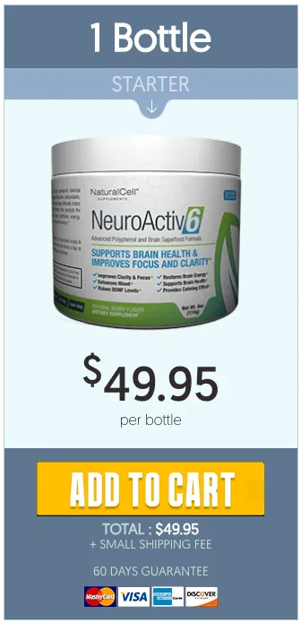 NeuroActiv6 bottle 1