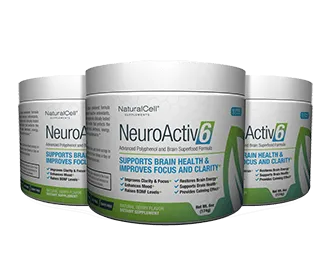 NeuroActiv6 brain 