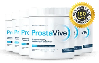 ProstaVive mens health 