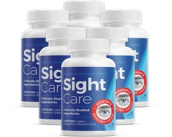 Sight Care eye support