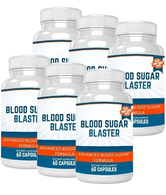 Blood Sugar Blaster