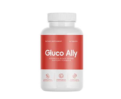 Gluco Ally diabetes