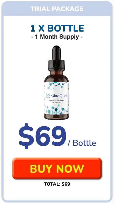 MindQuell bottle 1