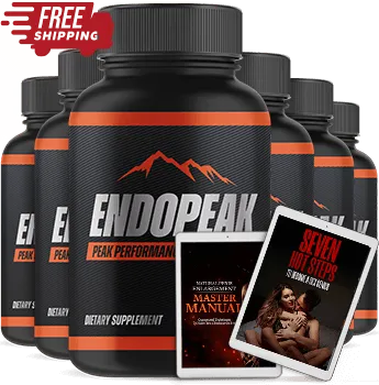 endopeak mens health 