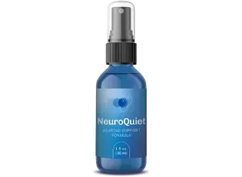 NeuroQuiet hearing solution