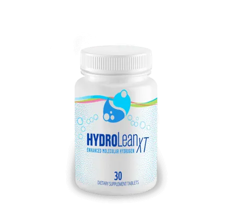 HydroLean XT weight oss