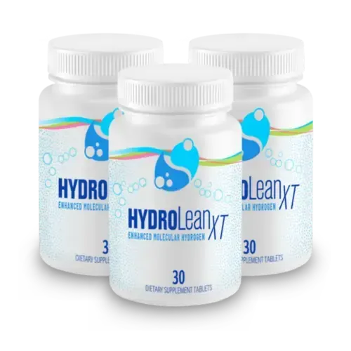 HydroLean XT