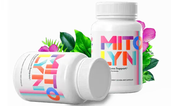 mitolyn fat loss