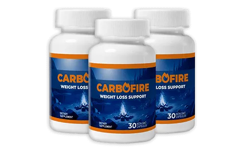 CarboFire fat loss