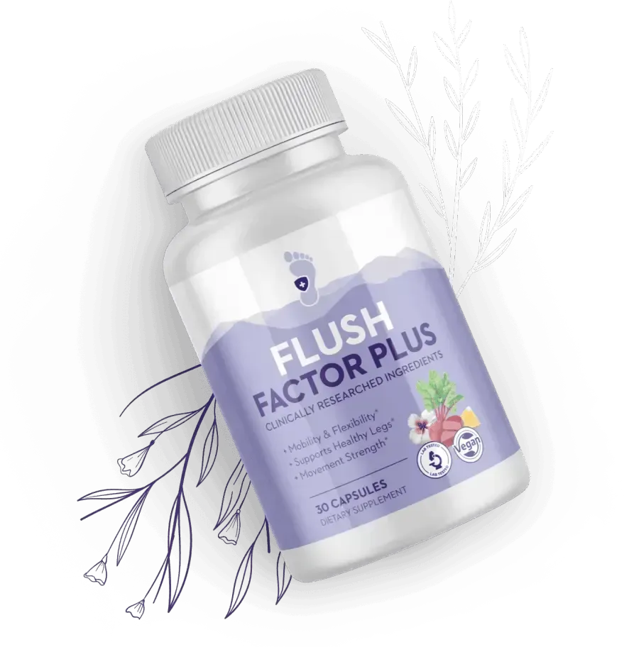 Flush Factor Plus