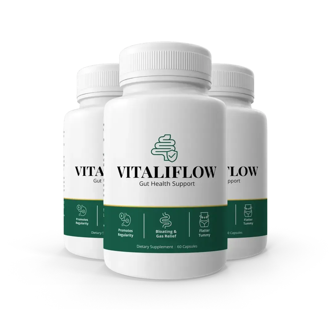 VitalFlow