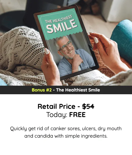 DentiCore bonus 2