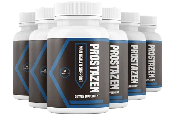 Prostazen mens health 