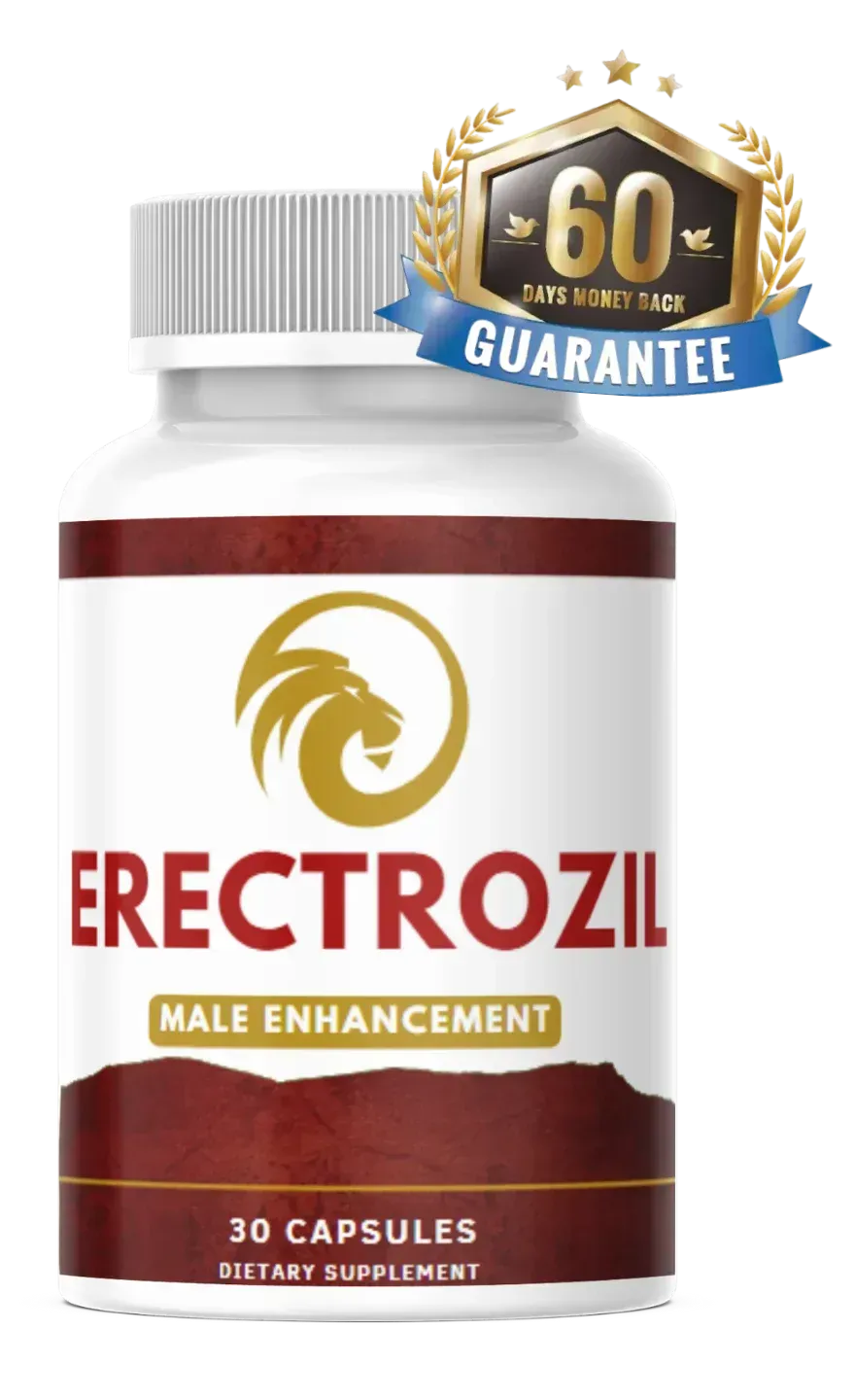 Erectrozil men