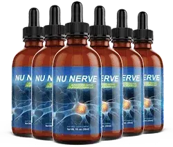 NuNerve six bottles