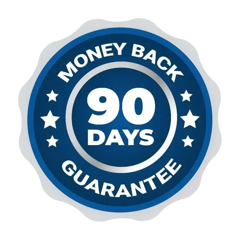 Tinnitrol 90 days guarantee